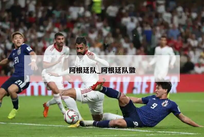 阿根廷队_阿根廷队徽