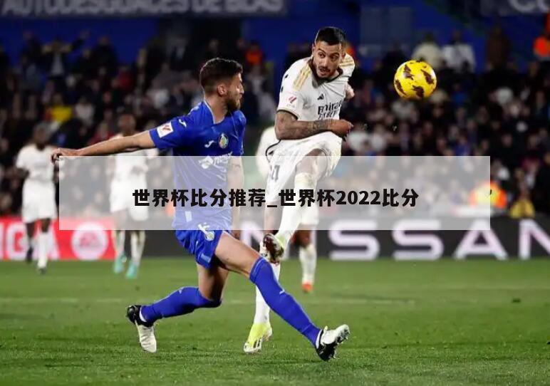 世界杯比分推荐_世界杯2022比分