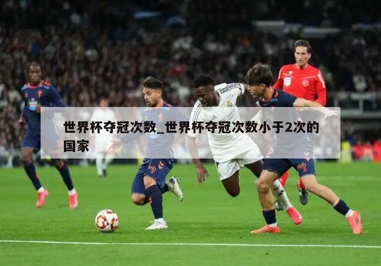 世界杯夺冠次数_世界杯夺冠次数小于2次的国家