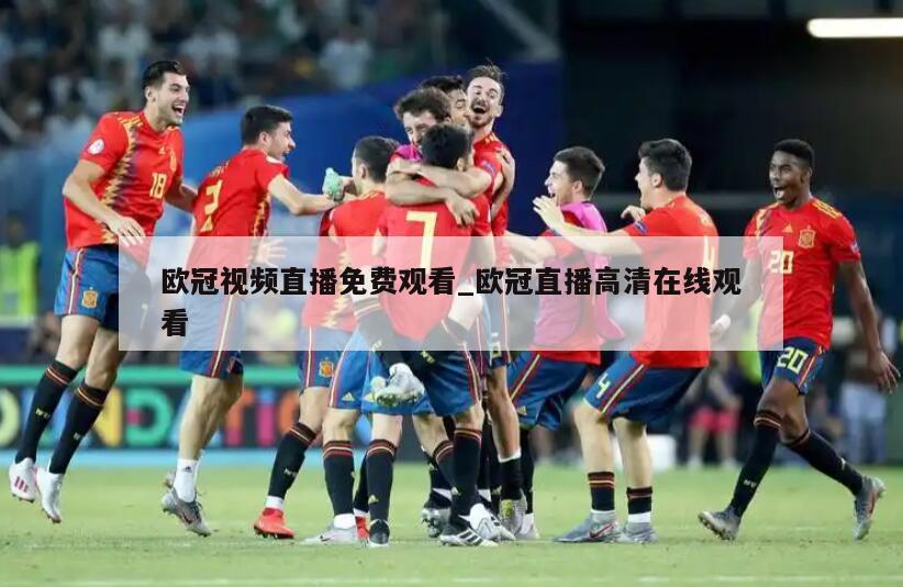 欧冠视频直播免费观看_欧冠直播高清在线观看