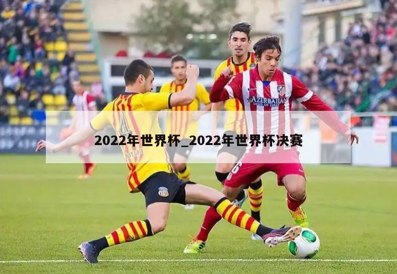 2022年世界杯_2022年世界杯决赛