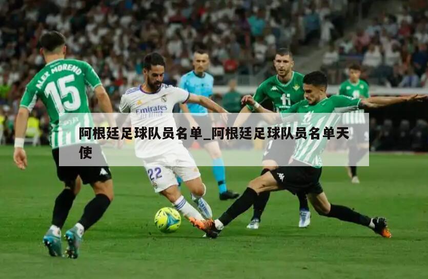 阿根廷足球队员名单_阿根廷足球队员名单天使