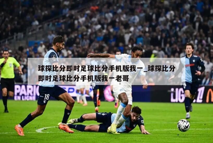 球探比分即时足球比分手机版我一_球探比分即时足球比分手机版我一老哥